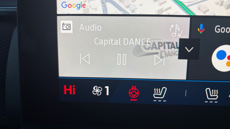 Renault Symbioz 1.8 E-Tech FHEV 160 Iconic Esprit Alpine 5dr Auto Hybrid Estate